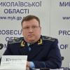 Свежие новости: «Привлекать к ответственности всех, кто расстреливал милиционеров», — экс-прокурор Николаевщины Курысь на «записях Трубы» обсуждал расследование дел Майдана