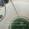 Свежие новости: В районах Николаева в кранах появилась вода