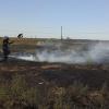 Свіжі новини: На Миколаївщині 1 вересня зареєстровано 21 пожежу на відкритій території