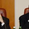 Фото новости: Екс-головам МЗС та Мін'юсту повідомили про підозри у держзраді Свежие новости: Екс-головам МЗС та Мін'юсту повідомили про підозри у держзраді
