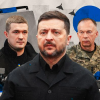 Свежие новости: Чому Зеленський звільнив Сирського і що запропонував Федорову