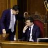Свіжі новини: Изменили мнение: украинцы считают нынешнюю власть хуже предыдущей