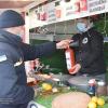 Свіжі новини: В Николаеве инспекторы провели рейд на праздничной ярмарке
