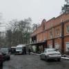 Фото новости: В Киеве собралась вереница катафалков Свежие новости: В Киеве собралась вереница катафалков