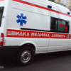 Свежие новости: ВИДЕО: На въезде в Николаев остановили автобус: одного из пассажиров медики в спецкостюмах увезли на скорой