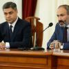 Свіжі новини: Премьер-министр Армении дал указание арестовать Артура Ванецяна