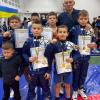 Свежие новости: Юні борці Вознесенська тріумфували на всеукраїнському турнірі в Теплодарі