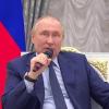 Свіжі новини: ВИДЕО: путин назвал причину войны против Украины
