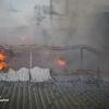 Свіжі новини: В Одесі горів склад меблевого підприємства: загинули дві жінки