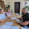 Свежие новости: Норвезька рада у справах біженців передала допомогу для переселенців у Південноукраїнську