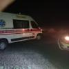 Свежие новости: В Новоодеському районі жінка народила доньку у «швидкій», яка застрягла у багнюці