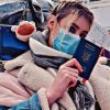 Фото новости: «Мой путь - это танец»: что известно о николаевчанке, которую эвакуировали из Уханя Свежие новости: «Мой путь - это танец»: что известно о николаевчанке, которую эвакуировали из Уханя