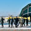 Свіжі новини: Семь николаевских военных в рамках программы «Турбота» получили квартиры
