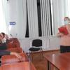 Свіжі новини: Засідання виконавчого комітету Вознесенської міської ради