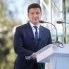 Свіжі новини: Зеленский заявил, что в фонде борьбы с COVID-19 остались почти все средства