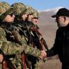 Свіжі новини: Пашинян отверг резкие шаги по деоккупации территорий Армении