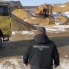 Свіжі новини: В Одесской области незаконно добыли песок на 100 млн гривен