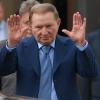 Свежие новости: Кучма прекратил работу в ТКГ по Донбассу