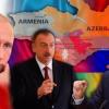 Свіжі новини: О чем договорились лидеры Азербайджана, Армении и России