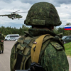 Свежие новости: Білорусь будує новий військовий полігон із залізницею біля кордону з Україною