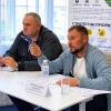 Свіжі новини: У Вознесенському районі обговорили розвиток громад та залучення коштів на важливі проєкти