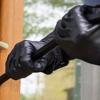 Свіжі новини: В Еланецком районе воры обчистили сельсовет и агрофирму