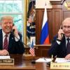 Свіжі новини: путін звинуватив Україну у зриві мирних переговорів: що він заявив Трампу