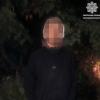 Фото новости: Патрульные задержали грабителя, который «отжал» телефоны у троих николаевцев Свежие новости: Патрульные задержали грабителя, который «отжал» телефоны у троих николаевцев