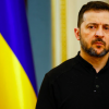 Свіжі новини: Зеленський оголосив про замороження війни по лінії фронту