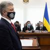 Свіжі новини: В экс-президента Порошенко бросили фальшивые доллары