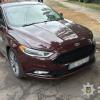 Свежие новости: Ford збив 89-річну жінку в Миколаєві: поліція шукає свідків