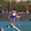 Свіжі новини: Посол України вимагає реакції від організаторів Australian Open через прапор РФ на матчі