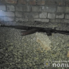 Свіжі новини: ВИДЕО: Покушение на Титова - полиция показала место засады и оружие киллера