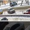 Свіжі новини: В Николаеве ДТП - водитель скрылся с места