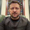 Свежие новости: Зеленський: Весною росіяни не збираються зменшувати кількість і цинізм ударів