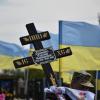Свіжі новини: Снігурівщина провела в останню путь свого Захисника — Руслана Соценка