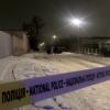 Свіжі новини: Бойцы КОРД штурмом взяли дом вооруженного жителя Доманевки, который нанес увечья отцу