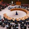 Свіжі новини: рф вновь собралась созвать Совбез ООН по Буче