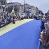 Свежие новости: «У нас паскудна влада, але не нація»: угорці вийшли на проукраїнську акцію