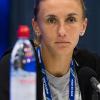 Свіжі новини: Южноукраинская теннисистка Цуренко извинилась перед болельщиками, что участвовала в кубке кремля