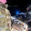 Свежие новости: На Баштанщині поліцейські викрили підозрюваного у незаконному зберіганні зброї та боєприпасів