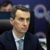 Свіжі новини: Минздрав: Нужно менять Конституцию для борьбы с эпидемиями