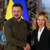 Свежие новости: Італія таємно вирішила надати Україні ракети проти балістики