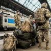 Свіжі новини: Міноборони пропонує знизити граничний вік для призовників до 25 років