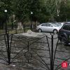 Свіжі новини: В Одессе из-за ливня затопило несколько улиц – перестали работать трамваи и троллейбусы