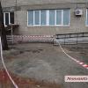 Свіжі новини: В николаевской БСМП из окна четвертого этажа выпрыгнул пожилой мужчина
