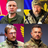 Свіжі новини: Командири ЗСУ, які стали символами українського війська
