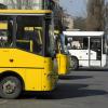 Свежие новости: На улицы Николаева вернулись десятки “маршруток”