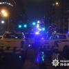 Свежие новости: Поліція затримала чоловіка, який влаштував стрілянину в готелі Києва