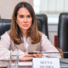 Свежие новости: Мудру звільнили з посади заступниці керівника ОП